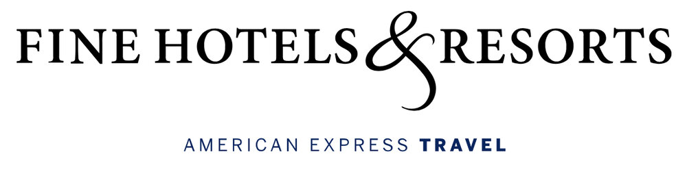 Logo Amex