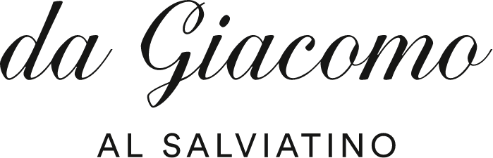 Logo da Giacomo