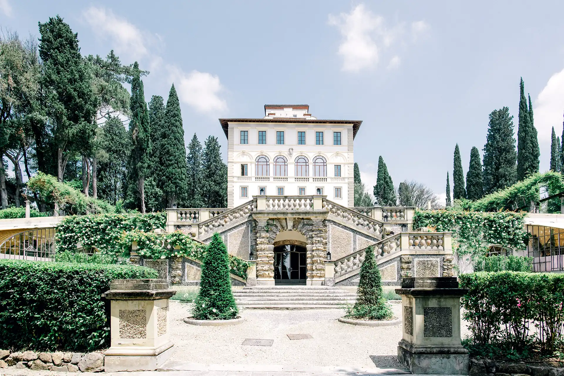 Il Salviatino - Hotel in Fiesole, Florence